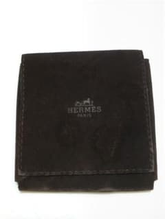 【値下げしました】エルメスHERMESアクセサリーケースのサムネイル