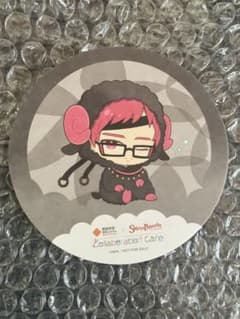 コンパス　スイパラ　コースター　ルチアーノのサムネイル