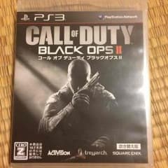 COD bo2 吹き替え版のサムネイル