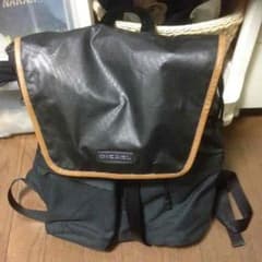 DIESELリュックのサムネイル