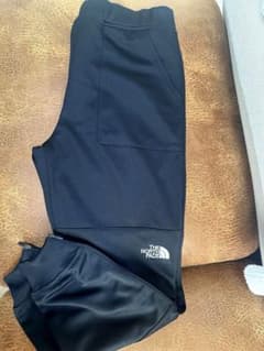 THE NORTH FACE ジャージのサムネイル