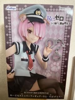 Re:ゼロから始める異世界生活 ラムのサムネイル