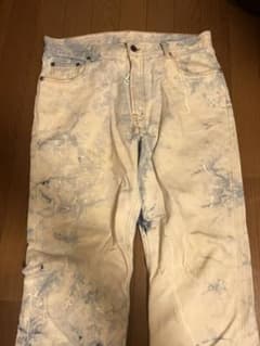 off-white デニムパンツのサムネイル