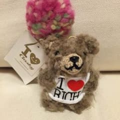 ★clasky×rich キーホルダー チャーム★のサムネイル