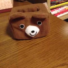 携帯入れのサムネイル