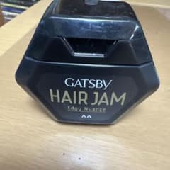 GATSBY HAIR JAM Edgy Nuance 110mlのサムネイル