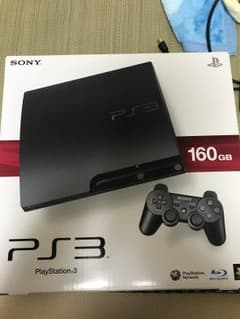PS3 本体のサムネイル