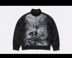 Supreme Frank Frazetta Track Jacket Lサイズ - メルカリ