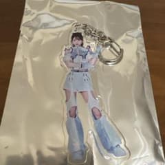 iLiFE! 純嶺みき アクキーのサムネイル