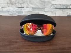 オークリー OAKLEY EV ZERO サングラス アイウェアのサムネイル