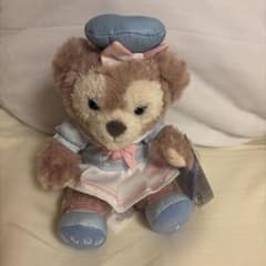 新品　香港ディズニー20周年 シェリーメイ ぬいぐるみのサムネイル