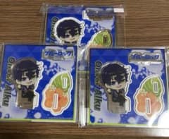 Thumbnail of オリヴァ・愛空 サングラス アクリルスタンド　3点