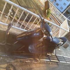 ライブディオZx仕様不動のサムネイル
