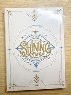 THE SHINING STAR Arena Concert 2024 少年忍者 - メルカリ