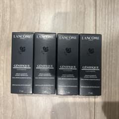 LANCOM ジェニフィック アルティメセラム 7ml 4つセットのサムネイル