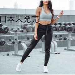 Squat wolf スクワットウルフ ジョガー スウェットレギンス ジムのサムネイル