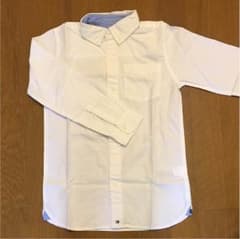 ＊サマーセール＊TOMMY☆白シャツのサムネイル