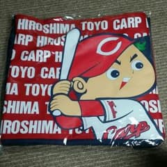 カープ観戦バッグのサムネイル
