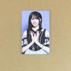 乃木坂46 大越ひなの ミニ生写真 same numbers - メルカリ