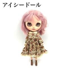 お値下げしました！アイシードール  30センチ 安い30cm アイシードールの通販商品を比較 | ショッピング情報のオーク