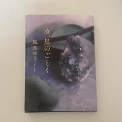 汝、星のごとく 凪良ゆうのサムネイル