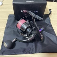 シマノ　ヴァンキッシュc5000xgのサムネイル