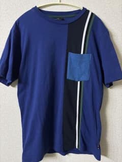 Paul Smith M ネイビー Tシャツのサムネイル