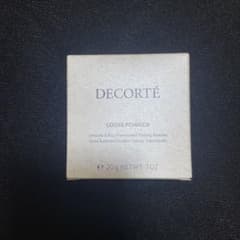 DECORTÉ LOOSE POWDER 00 translucent 20gのサムネイル