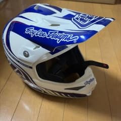 Troy Lee Designs ヘルメットモトクロス　ATV スノーモービル Troy Lee Designs ヘルメットモトクロス ATV スノーモービル - メルカリ