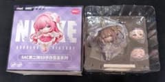 勝利の女神 NIKKE SACシリーズ Vol.2 デフォルメフィギュア 紅蓮