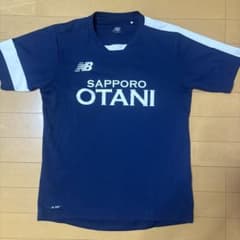 札幌大谷高校サッカー部 アップ着 - メルカリ