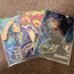 ポートレート まとめ あんスタのサムネイル