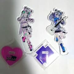 かいりきベア 病み垢ステロイド ヤミカワトーキョーパラノイド バグ まとめ売り m79765883304_1.jpg?1759591361