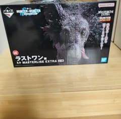 HUNTER × HUNTER 헌터 헌터 이치 반 쿠지 라스트 원
