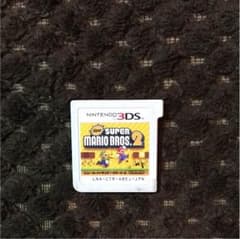 スーパーマリオブラザーズ2 値下げ‼︎のサムネイル