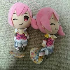 ポップンミュージック ぬいぐるみマスコットのサムネイル