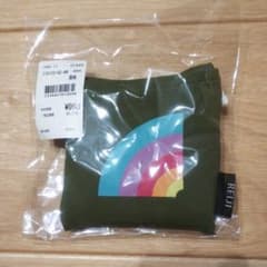 アメトーク 絵心ない芸人 礼二画伯 エコバッグのサムネイル