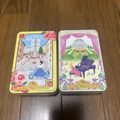 未開封　SABLE MICHELLE サブレミシェル　ヴォヤージュサブレのサムネイル