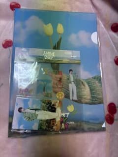 &TEAM YUMA ユウマ Birthday Kit セットのサムネイル