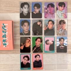 BTS ジョングク　DFESTA トレカ ① DICON JUNGKOOKトレカ DFESTA MINI EDITION - メルカリ