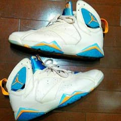 Jordan7 ナイキ　ジョーダン7のサムネイル