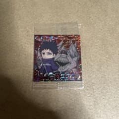 E*N様 NARUTO ナルト シール ステッカー オビト シークレットのサムネイル