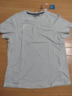 【新品未使用】HOKA W GLIDE SHORT SLEEVE XSのサムネイル