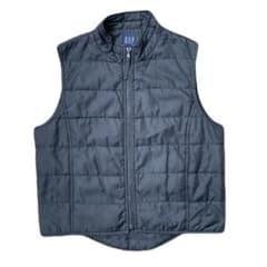 タカ様OLD GAP ギャップ【M】ナイロンベスト フィシング ブラック OLD GAP オールドギャップ ナイロンベスト ブラック M - メルカリ