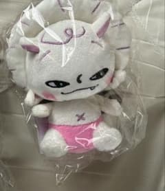 超特急 ぬいぐるみ 悪魔ちゃん シューヤ 生誕 - メルカリ