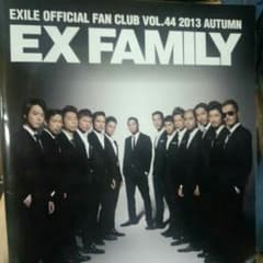 EX family vol.44のサムネイル