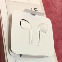 アイフォン 8 7 イヤホンのサムネイル