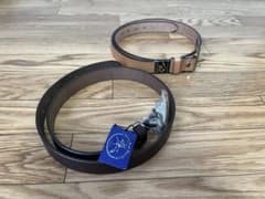 ベルト 2本セット メンズ polo clubRUSSELL ATHLETICのサムネイル