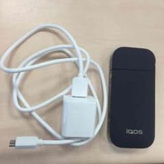 iQOS 黒のサムネイル