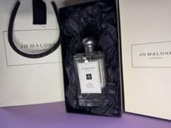 JO MALONE LONDON WILD BLUEBELL コロンのサムネイル